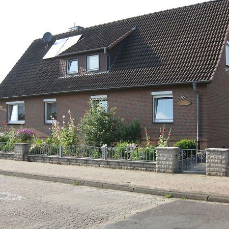 Gollnow Apartment Soltau Exterior photo