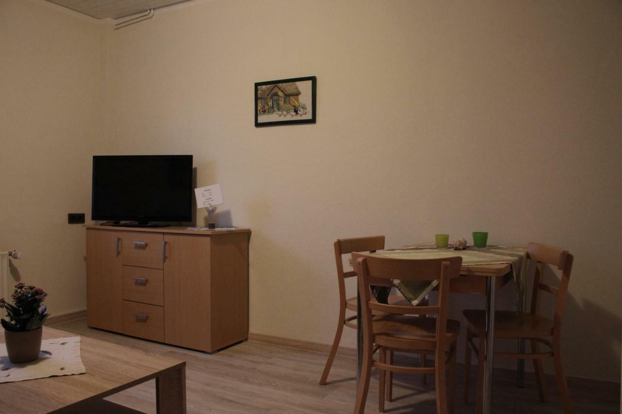 Gollnow Apartment Soltau Exterior photo